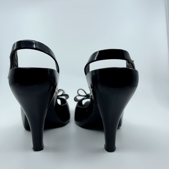 MELLISA x VIVIENNE WESTWOOD LADY DRAGON - Picture 5 of 6